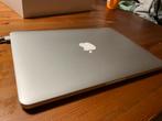 MacBook Pro 13" (2013) - i5, 8GB, 256GB, Gebruikt, 256 GB, 2 tot 3 Ghz, Qwerty