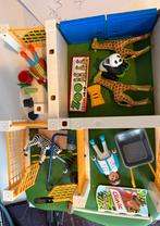 Playmobil 4009 Superset verzorgingsstation, Ophalen, Zo goed als nieuw