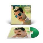 Freddie Mercury - Mr. Bad Guy (40th Anniversary Green LP), Verzenden, 2000 tot heden, Nieuw in verpakking, 12 inch