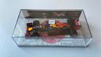 Red Bull Racing RB12 Max Verstappen GP Japan 1:43 Edition 13, Hobby en Vrije tijd, Modelauto's | 1:43, Ophalen of Verzenden, Zo goed als nieuw