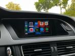 draadloze CarPlay & Android Auto interface voor Audi B8, Ophalen of Verzenden, Gebruikt