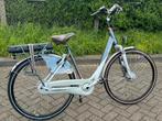 Hele mooie Sparta F7E E-bike, Fietsen en Brommers, Elektrische fietsen, 30 tot 50 km per accu, Sparta, Zo goed als nieuw, 47 tot 51 cm