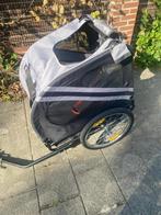 hondekar fiets, Ophalen, Opvouwbaar, 20 tot 40 kg, Zo goed als nieuw