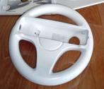 Wii Mario Kart stuurtje, Ophalen of Verzenden, Draadloos, Wii, Stuurtje of Sportattribuut