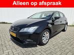Seat Leon 1.2 TSI Enjoy, Voorwielaandrijving, Euro 5, 86 pk, Gebruikt