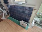 zonnepanelen, Doe-het-zelf en Verbouw, Overige Doe-het-zelf en Verbouw, Ophalen, Gebruikt