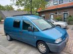 Minicamper Peugeot Expert, Particulier, Buscamper of Camperbus, Overige merken