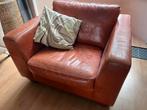Loveseat, Ophalen, Gebruikt, Tweepersoons, 75 tot 100 cm