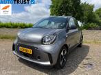 Smart forfour EQ Comfort PLUS 18 kWh | Pano | Cruise | Camer, Auto's, Smart, Automaat, Achterwielaandrijving, Gebruikt, ForFour