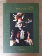 Pie Aerts - Tales from the Roads Less Traveled, Ophalen of Verzenden, Zo goed als nieuw, Fotografie algemeen, Pie Aerts