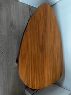 Stijlvolle BySidde Bijzettafel, Huis en Inrichting, Zo goed als nieuw, Overige vormen, Minder dan 50 cm, 50 tot 100 cm