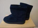 Maat 37. Half hoge zwart "UGG's"., Kleding | Dames, Schoenen, Hoge laarzen, Zwart, Ophalen of Verzenden, Zo goed als nieuw