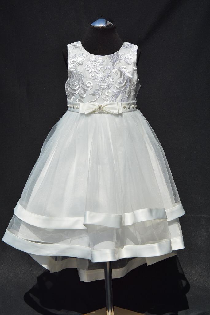 Bruidsmeisjesjurk/Galakinderjurk/Feestjurken, Kinderen en Baby's, Kinderkleding | Maat 128, Nieuw, Meisje, Jurk of Rok, Verzenden