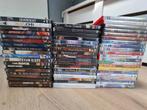 Diverse DVD's, Alle leeftijden, Ophalen of Verzenden, Gebruikt, Overige gebieden