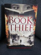 Markus Zusak - The Book Thief, Ophalen of Verzenden, Zo goed als nieuw, Markus Zusak