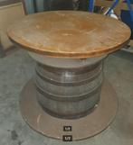 Statafel Ton, Ophalen, Gebruikt