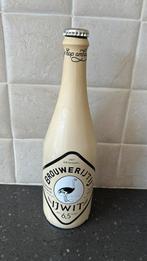 Brouwerij’tje ijwit, Verzamelen, Biermerken, Ophalen of Verzenden, Zo goed als nieuw, Glas of Glazen, Overige merken