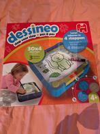 dessineo leren tekenen in 4 stappen, Hobby en Vrije tijd, Tekenen, Ophalen, Zo goed als nieuw, Boek of Gids