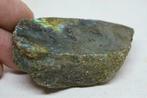 Labradoriet - aangeslepen (L 7), Sieraden, Tassen en Uiterlijk, Edelstenen, Nieuw, Ophalen of Verzenden, Nvt, Nvt