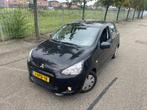 Mitsubishi Space Star 1.0 Inform 5drs AIRCO GOED LEZEN AUB !, Voorwielaandrijving, Euro 5, Stof, Gebruikt