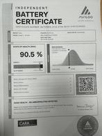 Tesla Model 3 Standard RWD Plus 60 kWh SOH 90%|TREKHAAK, Auto's, Tesla, Automaat, 238 pk, Achterwielaandrijving, Zwart