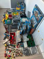 Grote Lego collectie met diverse sets en stenen, Ophalen, Gebruikt, Lego