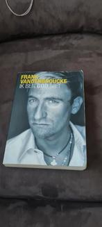 Ik ben god niet. Frank Vandenbroucke, Ophalen of Verzenden, Gelezen