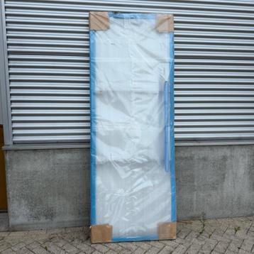 Outlet Stalen Taatsdeur 930x2600mm 3 vlaks van 1295 voor 895 beschikbaar voor biedingen