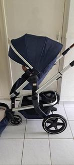 Joolz day+ plus parrot blue VASTE PRIJS €200,-, Ophalen of Verzenden, Zo goed als nieuw, Overige merken