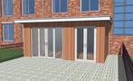 Aanbouw / Uitbouw / Carpoort / Dakterras realiseren?