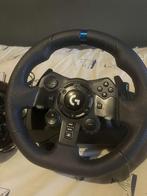 Logitech G G923, Spelcomputers en Games, Ophalen of Verzenden, Zo goed als nieuw