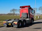 MERCEDES-BENZ AROCS 3358 6x4 retarder pto+hyd, Euro 6, Mercedes-Benz, Bedrijf, Diesel