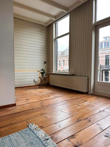 Originele houten vloer te koop! beschikbaar voor biedingen