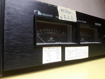 Nakamichi High-Com-II