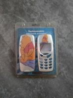 Technomobile Nokia 3310 Winnie de Poeh Cover, Ophalen of Verzenden, Nieuw, Bescherming, Nokia