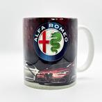 Alfa Romeo mok, Keramiek, Nieuw, Ophalen of Verzenden, Overige stijlen