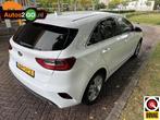 Kia Ceed 1.6 CRDi DynamicLine, Auto's, Voorwielaandrijving, Gebruikt, 4 cilinders, 116 pk
