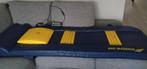 Massage matras 190 x 60 cm, Sport en Fitness, Massageproducten, Ophalen, Zo goed als nieuw, Massagestoel of Kussen