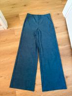Studio Anneloes Lexie broek - maat S (valt als M), Blauw, Ophalen of Verzenden, Zo goed als nieuw, Maat 36 (S)