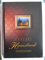 Kasteel Hoensbroek (Limburg, Heerlen)., Boeken, Ophalen of Verzenden
