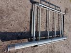 Imperial Volkswagen Caddy L1 vanaf 2020 aluminium, Auto diversen, Dakdragers, Ophalen, Gebruikt
