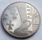 Herdenkingsmunt Papendrecht 900 Jaar (1105-2005), Ophalen of Verzenden, Overige landen, Losse munt