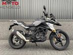 BMW G 310 GS (bj 2022), Bedrijf, Toermotor