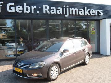Volkswagen Passat Variant 1.4 TSI Comfortline*EXPORT/EX.BPM* beschikbaar voor biedingen