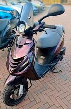 piaggo zip 80 cc, Fietsen en Brommers, Ophalen, Gebruikt, Benzine, Zip