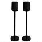 2 Harman Kardon speakers incl standaarden, Ophalen, Zo goed als nieuw, Overige merken, Overige spelers