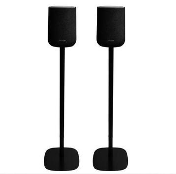 2 Harman Kardon speakers incl standaarden beschikbaar voor biedingen
