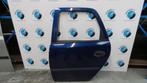 OPEL MERIVA [L_REAR_DOOR] 2003, Gebruikt, Deur, Ophalen of Verzenden, Links