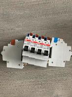 ABB HAF 0025-062 C16 NA Installatieautomaten, Ophalen of Verzenden, Gebruikt