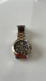 MK Horloge, Ophalen of Verzenden, Zo goed als nieuw, Staal, Overige merken